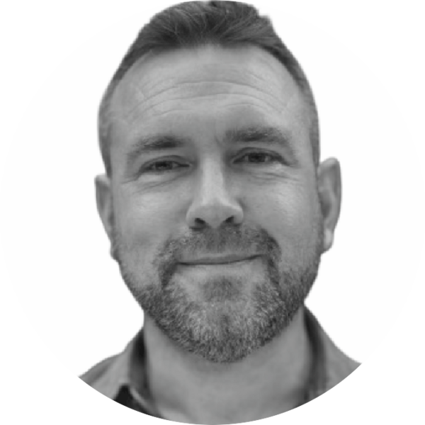 Professor Ben Creagh-Brown