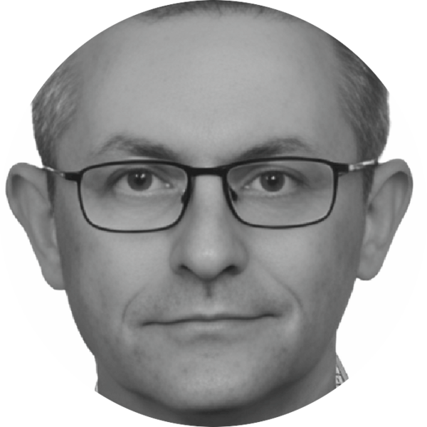 Dr Rainer Doffinger