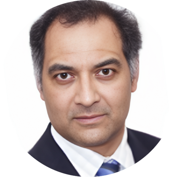 Associate Professor Shuaib Nasser